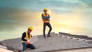 Fast & Reliable Emergency Roof Repairs in Athens, IL